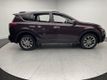 2017 Toyota RAV4 Platinum FWD - 22937507 - 3