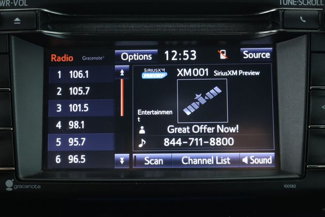 2017 Toyota RAV4 SE AWD with 'Power' Special Value Pkg & S-Code Paint Treatment - 22917199 - 16