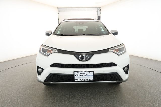 2017 Toyota RAV4 SE AWD with 'Power' Special Value Pkg & S-Code Paint Treatment - 22917199 - 1
