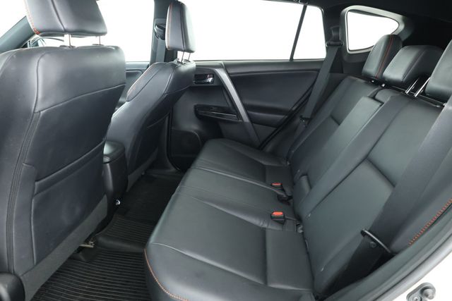 2017 Toyota RAV4 SE AWD with 'Power' Special Value Pkg & S-Code Paint Treatment - 22917199 - 19