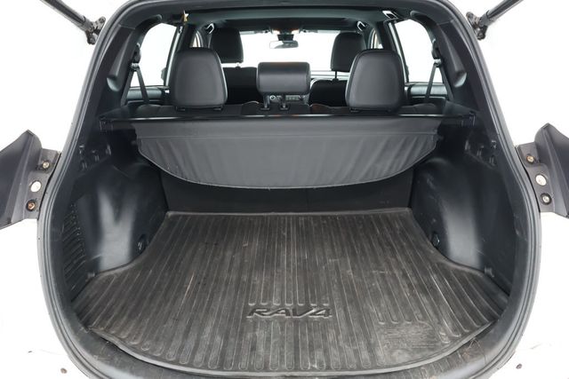 2017 Toyota RAV4 SE AWD with 'Power' Special Value Pkg & S-Code Paint Treatment - 22917199 - 20
