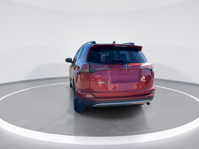 2017 Toyota RAV4 XLE FWD - 22794202 - 5