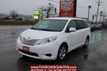 2017 Toyota Sienna LE Automatic Access Seat FWD 7-Passenger - 22255635 - 0