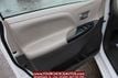 2017 Toyota Sienna LE Automatic Access Seat FWD 7-Passenger - 22255635 - 10