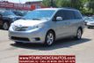 2017 Toyota Sienna LE Automatic Access Seat FWD 7-Passenger - 22901085 - 0