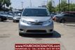 2017 Toyota Sienna LE Automatic Access Seat FWD 7-Passenger - 22901085 - 1