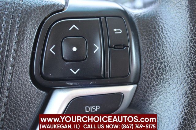 2017 Toyota Sienna LE Automatic Access Seat FWD 7-Passenger - 22901085 - 23