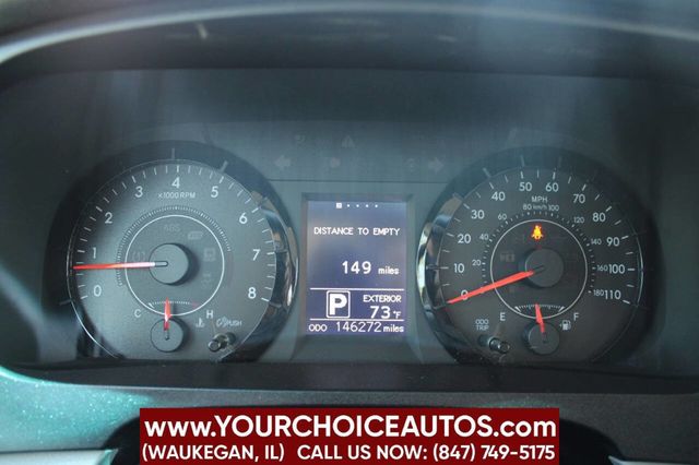 2017 Toyota Sienna LE Automatic Access Seat FWD 7-Passenger - 22901085 - 25