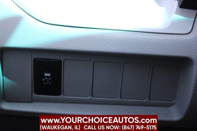 2017 Toyota Sienna LE Automatic Access Seat FWD 7-Passenger - 22901085 - 27