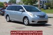 2017 Toyota Sienna LE Automatic Access Seat FWD 7-Passenger - 22901085 - 2
