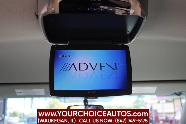 2017 Toyota Sienna LE Automatic Access Seat FWD 7-Passenger - 22901085 - 30