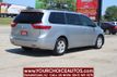 2017 Toyota Sienna LE Automatic Access Seat FWD 7-Passenger - 22901085 - 4