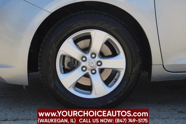 2017 Toyota Sienna LE Automatic Access Seat FWD 7-Passenger - 22901085 - 8