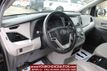 2017 Toyota Sienna LE AWD 7-Passenger - 22351948 - 10