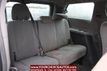 2017 Toyota Sienna L FWD 7-Passenger - 22263705 - 16