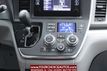 2017 Toyota Sienna L FWD 7-Passenger - 22263705 - 18