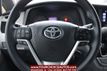 2017 Toyota Sienna L FWD 7-Passenger - 22263705 - 24