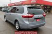 2017 Toyota Sienna L FWD 7-Passenger - 22263705 - 6