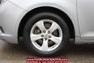 2017 Toyota Sienna L FWD 7-Passenger - 22263705 - 8