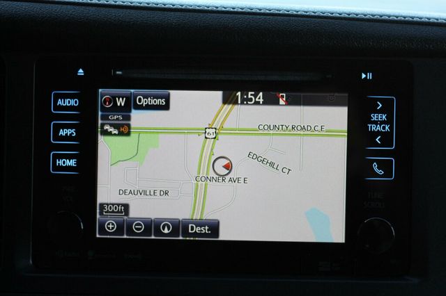 2017 Toyota Sienna ONE OWNER AWD XLE W/ NAVIGATION - 22927142 - 14