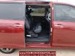 2017 Toyota Sienna SE FWD 8-Passenger - 22380458 - 19