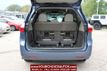 2017 Toyota Sienna XLE Automatic Access Seat FWD 7-Passenger - 22409873 - 9