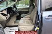 2017 Toyota Sienna XLE Automatic Access Seat FWD 7-Passenger - 22409873 - 11