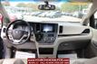 2017 Toyota Sienna XLE Automatic Access Seat FWD 7-Passenger - 22409873 - 18
