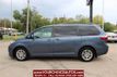 2017 Toyota Sienna XLE Automatic Access Seat FWD 7-Passenger - 22409873 - 1