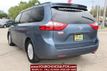 2017 Toyota Sienna XLE Automatic Access Seat FWD 7-Passenger - 22409873 - 2