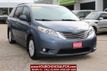 2017 Toyota Sienna XLE Automatic Access Seat FWD 7-Passenger - 22409873 - 6