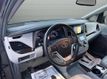 2017 Toyota Sienna XLE Automatic Access Seat FWD 7-Passenger - 22939183 - 11