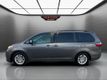 2017 Toyota Sienna XLE Automatic Access Seat FWD 7-Passenger - 22939183 - 1