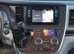 2017 Toyota Sienna XLE Automatic Access Seat FWD 7-Passenger - 22939183 - 24