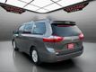 2017 Toyota Sienna XLE Automatic Access Seat FWD 7-Passenger - 22939183 - 2
