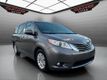 2017 Toyota Sienna XLE Automatic Access Seat FWD 7-Passenger - 22939183 - 6
