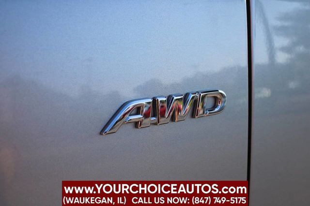 2017 Toyota Sienna XLE AWD 7-Passenger - 22915533 - 9