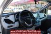 2017 Toyota Sienna XLE AWD 7-Passenger - 22915533 - 14