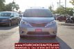 2017 Toyota Sienna XLE AWD 7-Passenger - 22915533 - 1