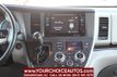 2017 Toyota Sienna XLE AWD 7-Passenger - 22915533 - 21