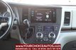 2017 Toyota Sienna XLE AWD 7-Passenger - 22915533 - 22