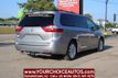 2017 Toyota Sienna XLE AWD 7-Passenger - 22915533 - 4