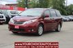 2017 Toyota Sienna XLE Premium FWD 8-Passenger - 22912350 - 0