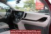 2017 Toyota Sienna XLE Premium FWD 8-Passenger - 22912350 - 14