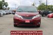 2017 Toyota Sienna XLE Premium FWD 8-Passenger - 22912350 - 1