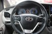 2017 Toyota Sienna XLE Premium FWD 8-Passenger - 22912350 - 25