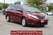 2017 Toyota Sienna XLE Premium FWD 8-Passenger - 22912350 - 2