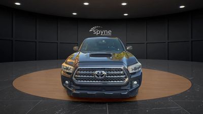 2017 Toyota Tacoma - 3TMDZ5BN8HM019692