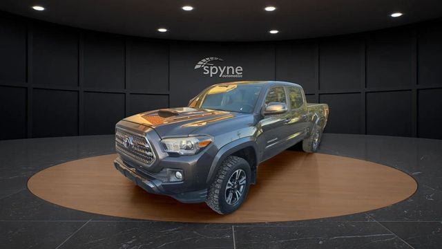 2017 Toyota Tacoma  - 22929610 - 1