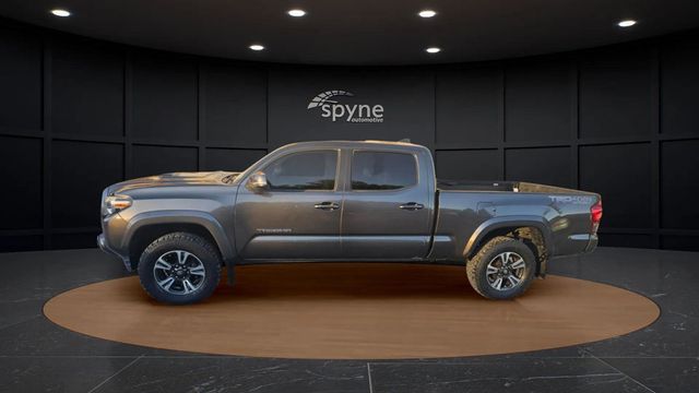 2017 Toyota Tacoma  - 22929610 - 3